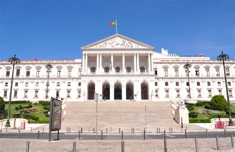 Pemerintahan Portugal